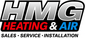 HMG Heating and Air